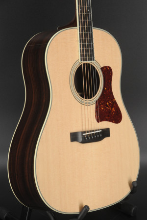 Collings CJ - Sitka/East Indian Rosewood - Natural #5198