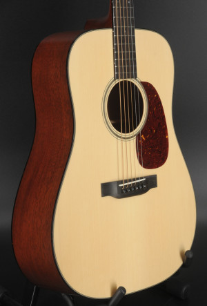 Used Collings D1A T Adirondack Spruce and Mahogany Traditional Series #34576