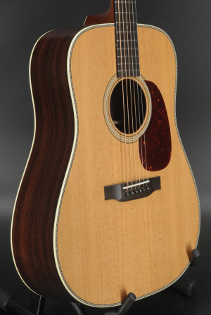Collings D2H Torrefied Sitka/Indian Rosewood - #5657