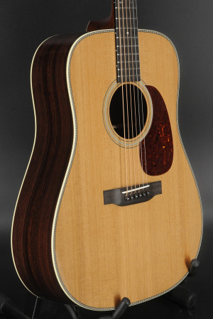 Collings D2H Torrefied Sitka/Indian Rosewood - #0512