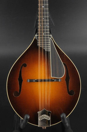 USED Collings MT Mandolin - 2011 - LR Baggs Pickup