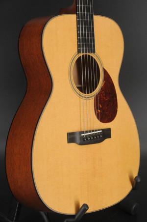 Collings OM1 JL - Julian Lage Signature #6684