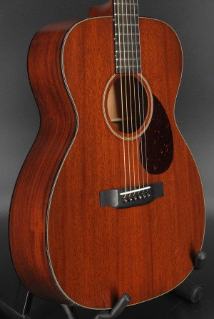 Collings OM-1 - All-Honduran-Mahogany - 1 3/4" Nut #6322