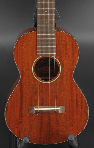 USED Collings UT2 Style-2 Mahogany Tenor Ukulele 