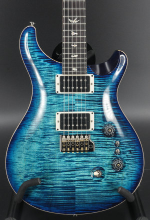 Paul Reed Smith Custom 24-08 Cobalt Smokeburst #2856