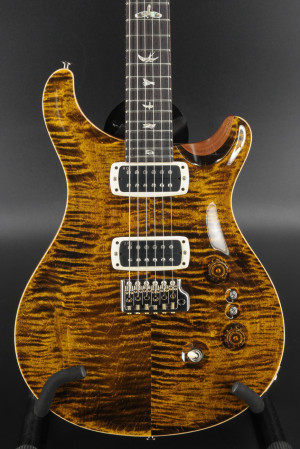 Paul Reed Smith Custom 24-08 - Yellow Tiger #1515