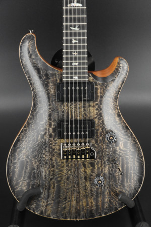 Paul Reed Smith 40th Anniversary Custom 24 Satin Limited Edition - Charcoal #9106