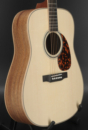 LARRIVEE D-03-BH DREADNOUGHT BHILWARA /ALPINE MOON SPRUCE #0205