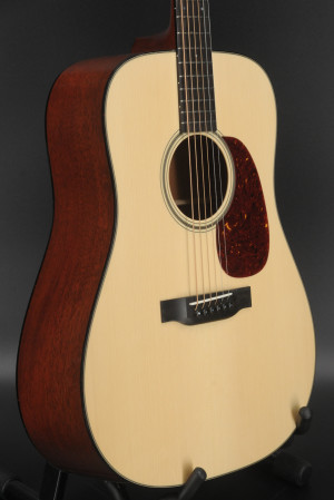 Collings D1A - Adirondack Spruce /Mahogany #34576