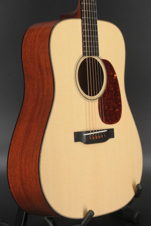 Collings D1-T Traditional - Sitka/Honduran Mahogany #35060