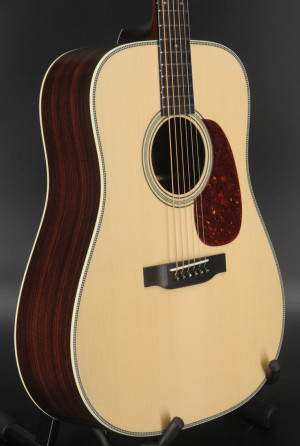 Collings D2HA - Adirondack Spruce - East Indian Rosewood #4757