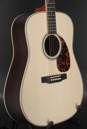 Larrivee D40 RW Aged Moon Spruce Special Limited Edition #1421