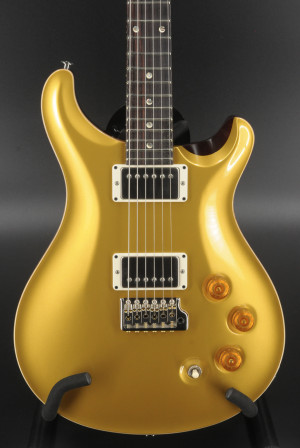 Paul Reed Smith DGT David Grissom - Gold Top w/ Moons #6509