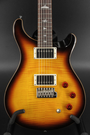 Paul Reed Smith SE DGT - McCarty Tobacco Sunburst #1048
