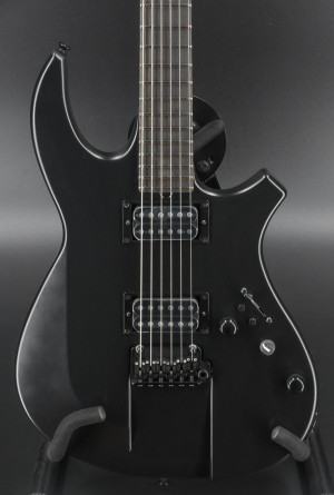 James Tyler Ultimate Weapon HD - Black #24601