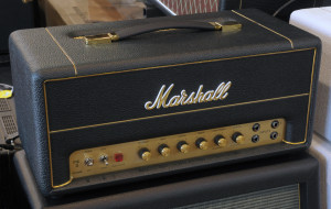 Marshall Studio Vintage SV20H 20-Watt Head