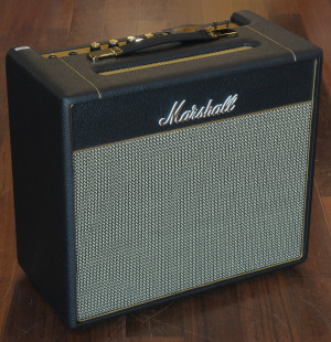 Marshall Studio Vintage SV20C Plexi Combo 1x10, 20 Watts