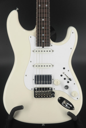 James Tyler L.A. Studio Classic - Aged White #6114