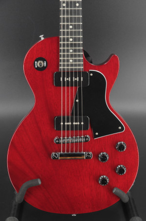 USED Gibson 2010 Les Paul Special Limited Run - Heritage Cherry - Lollar P90s - Made in USA