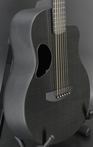 McPherson Touring - 3/4 Body - Carbon-Fiber Acoustic-Electric