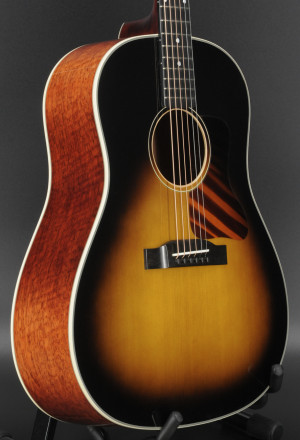 Eastman E10-SS-TC - Thermo Cured Adirondack Spruce - Mahogany #8860