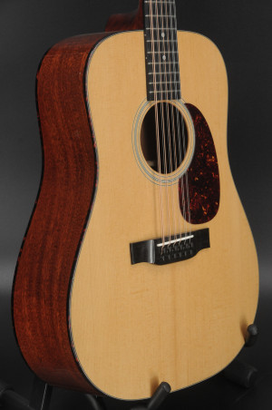 Eastman E1D-12-DLX - 12-String - Acoustic/Electric #3699