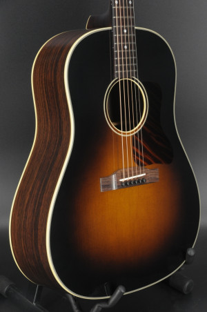 Eastman E20 SS TC - Thermo Cured Adirondack/Rosewood #2837