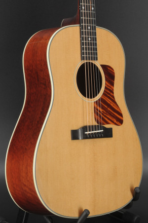Eastman E6-SS-TC Thermo Cured Sitka Spruce/ Mahogany #0208
