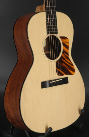 USED Eastman E1-00-SS-Ltd Limited Edition 2019 Adirondack/Sapele #59-250