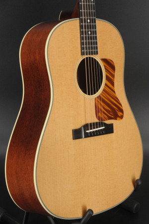 Eastman E6-SS-TC Thermo Cured Sitka Spruce/ Mahogany #3201