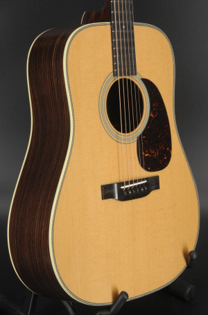 Eastman E8D-TC Thermo-Cured Sitka - Rosewood Back/Sides #7647