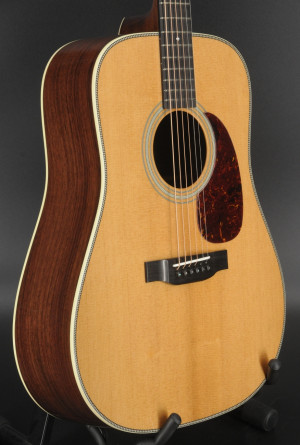 Eastman E8D-TC Thermo-Cured Sitka - Rosewood Back/Sides #6861