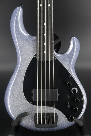 Ernie Ball Music Man DarkRay 5 - Starry Night #4175