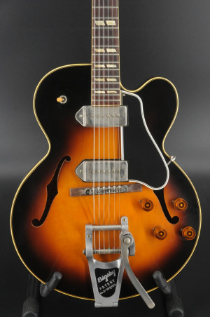 USED Gibson 2017 Memphis ES-275 - Employee-Built Guitar (RARE)