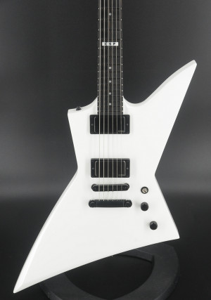 ESP E-II EX NT - Snow White #3253