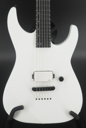 ESP E-II M-I NT - Snow White #6243