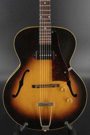 USED Gibson ES-125 1954 Sunburst