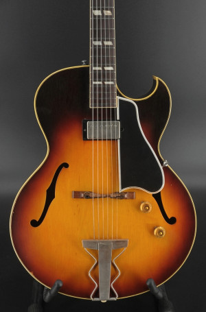 USED Gibson ES-175 1959 Sunburst #0767