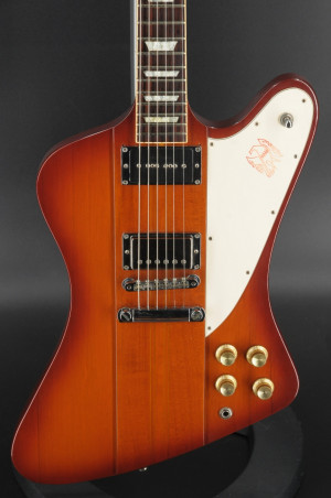 USED Gibson USA 2002 Reverse Firebird V 