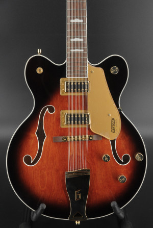 USED Gretsch G5422G-12 Electromatic 12-String Hollowbody w/ Hardshell Case