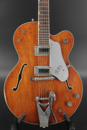 USED Gretsch 6119 Chet Atkins Tennessean 1964 Walnut