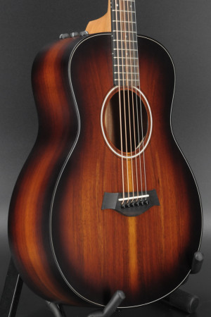 Taylor GS Mini-e Koa Plus #4063