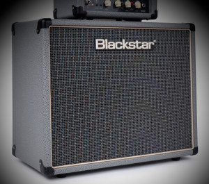 Blackstar HT-112OC 1x12 Speaker Cabinet BRONCO GREY MKII
