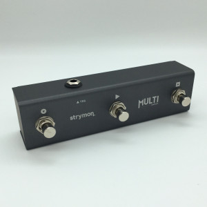 Strymon MultiSwitch