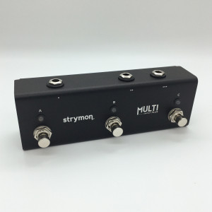 Strymon MultiSwitch Plus