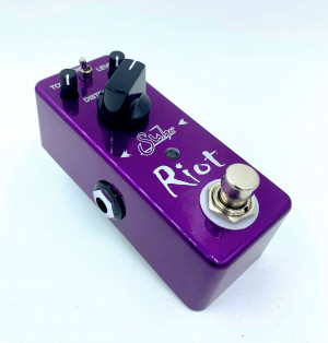 Suhr Riot Mini