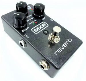 MXR Reverb