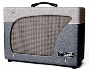 Carr Impala 1x12 Combo - Slub/Grey