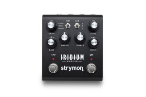 Strymon Iridium Amp & IR-Cab Simulator