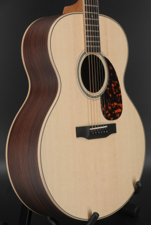 Larrivee J-03 RW - Jumbo Sitka/Rosewood #0580